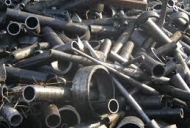 Chinese scrap prices see modest recovery